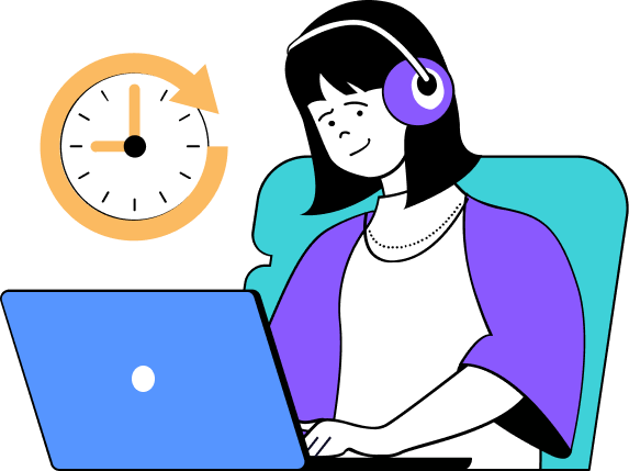 Newsletter Illustration